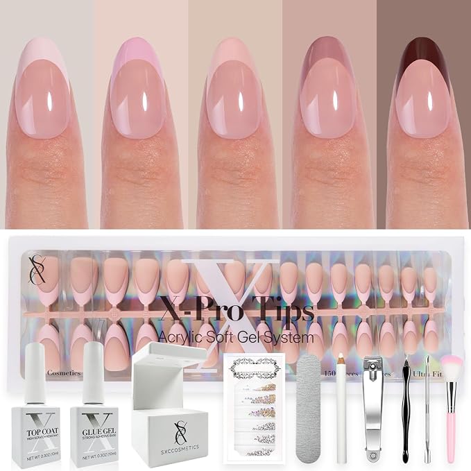 Skin Tone - S Almond