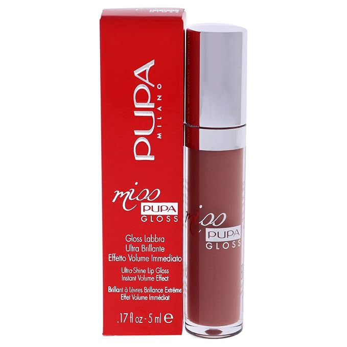 Majestic Nude