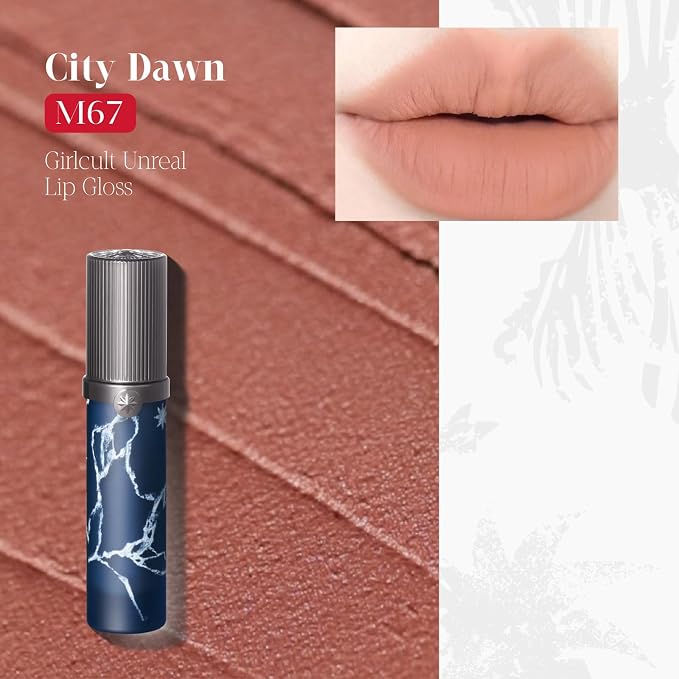 M67 City Dawn
