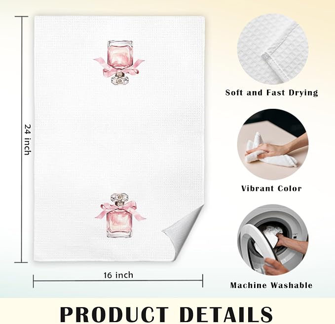 Trendy Towels-1