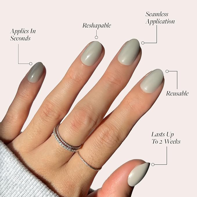 Pure Gray