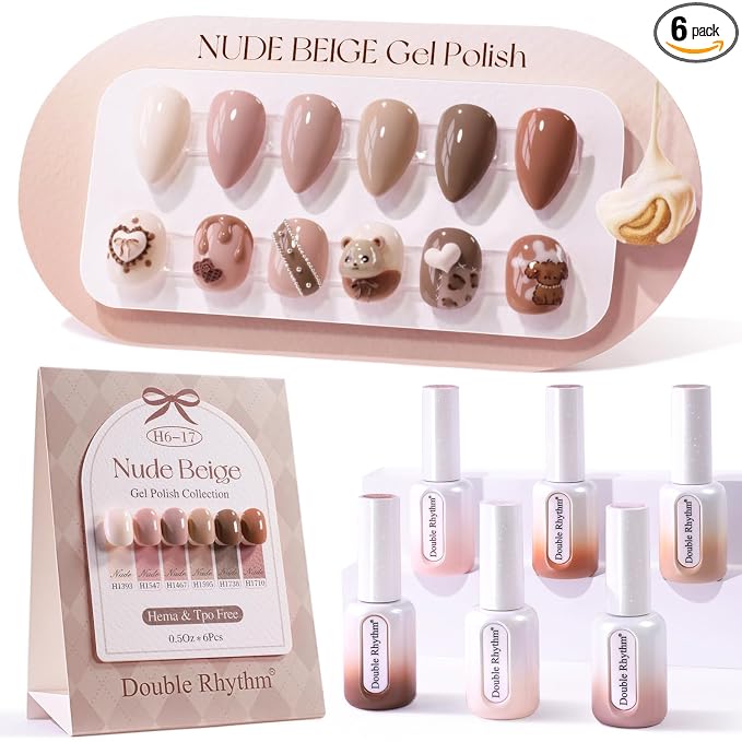 Nude Beige