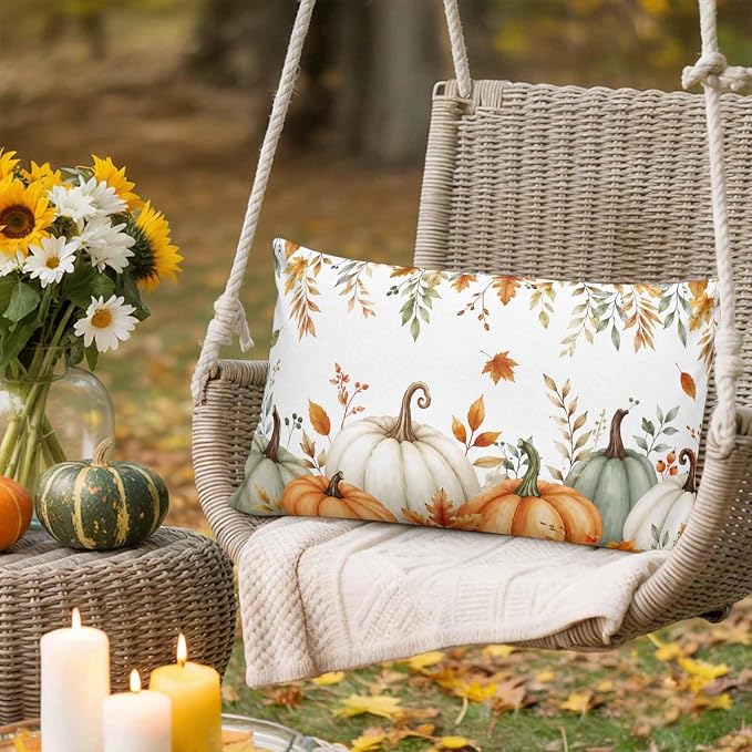 Sage Green, Orange