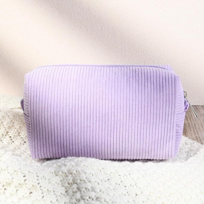 Corduroy Light purple