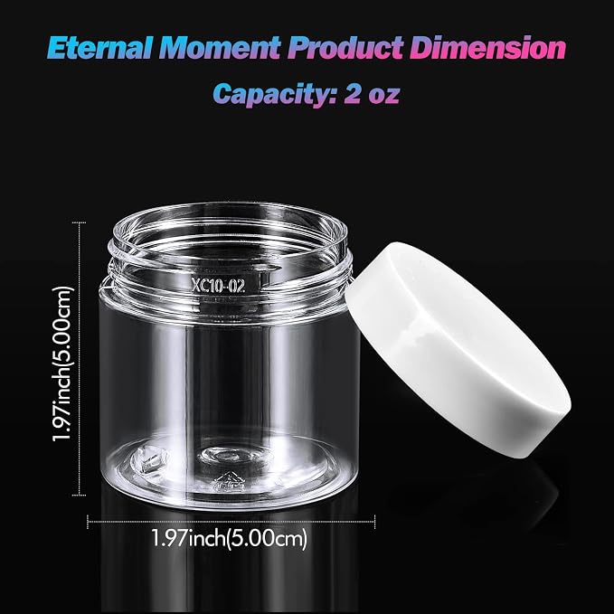 White Lid