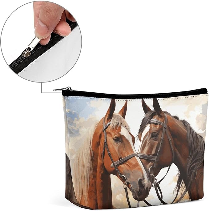 Couple Horse