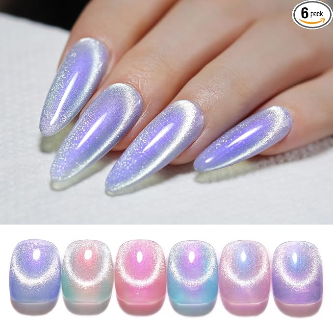 Aurora Mermaid