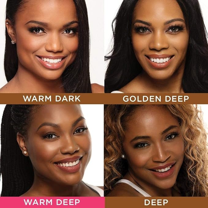 Warm Deep