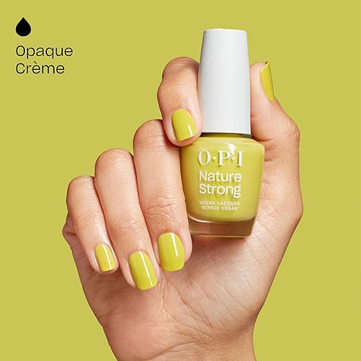 Give Me Some Suga Cane | Opaque Bright Warm Yellow-Green