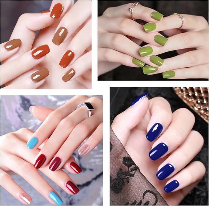 Bright Solid Color