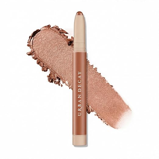 Toasty (copper bronze shimmer)