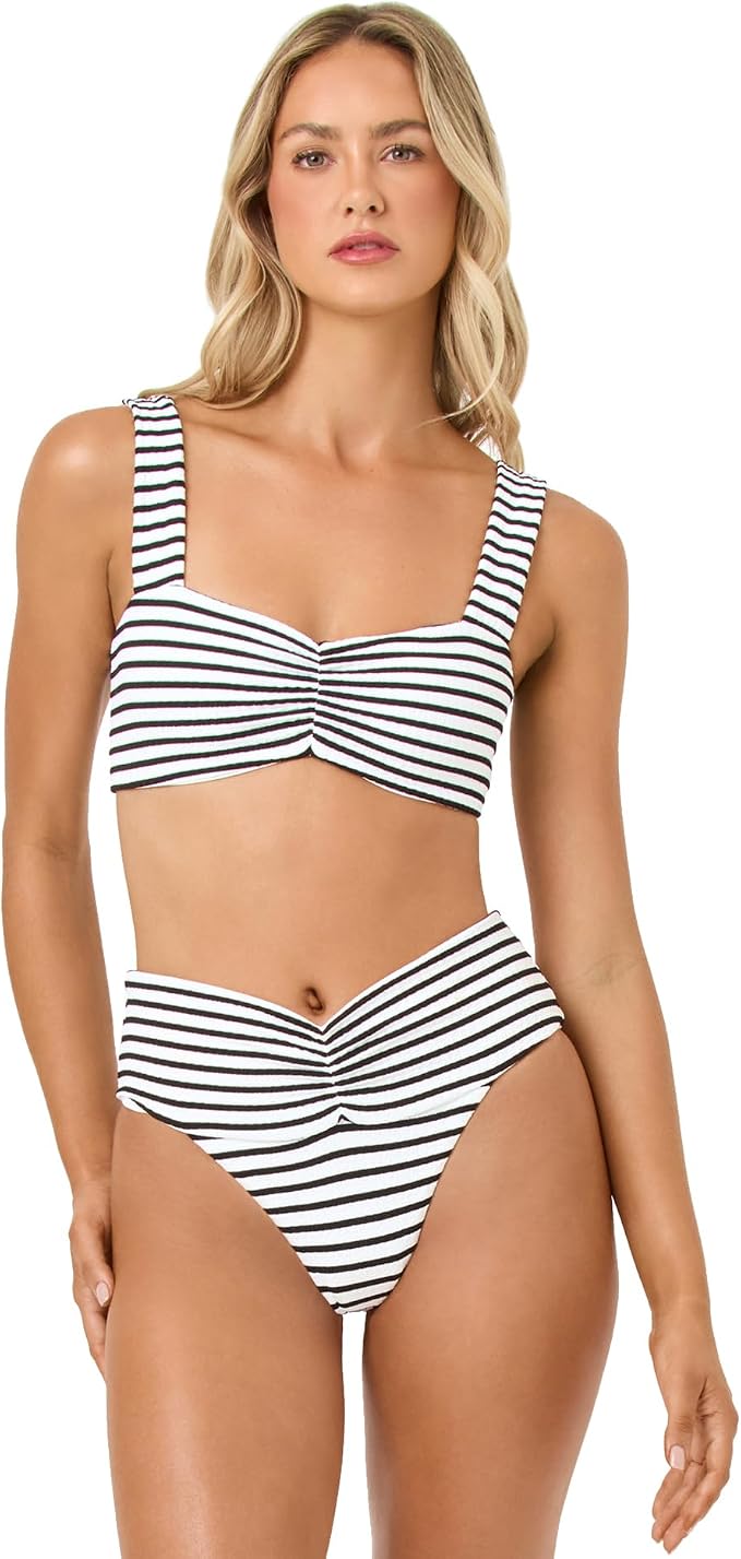 Sailing Along Stripe