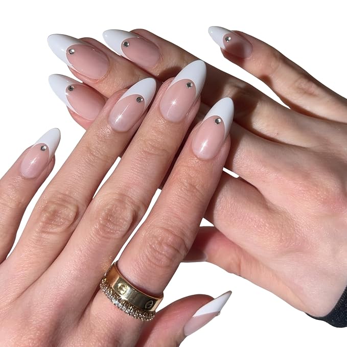 Diamond French
