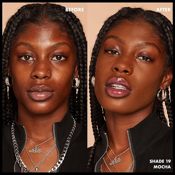 19 MOCHA