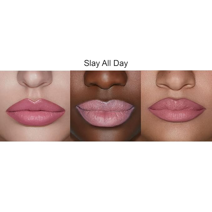 Slay All Day
