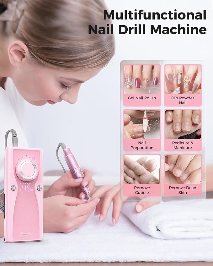 Full Pink