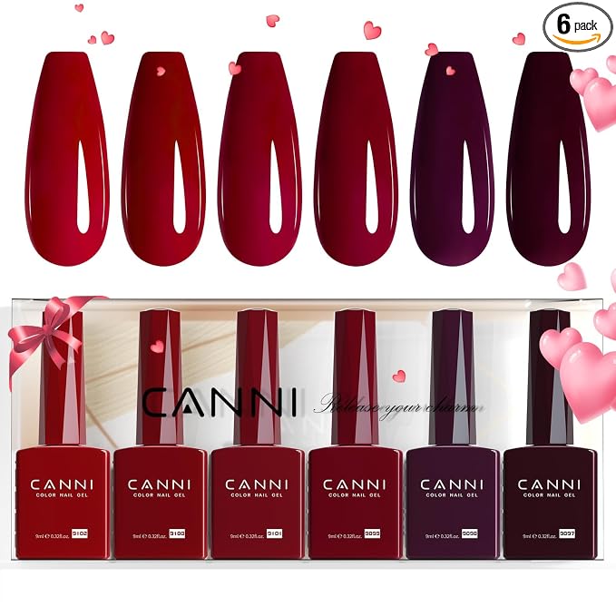 2333-Dark Cherry Red