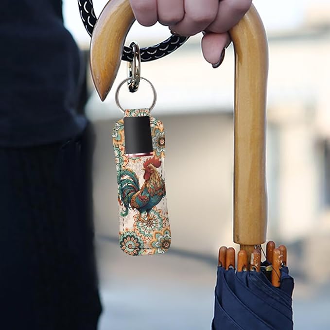 Boho Floral