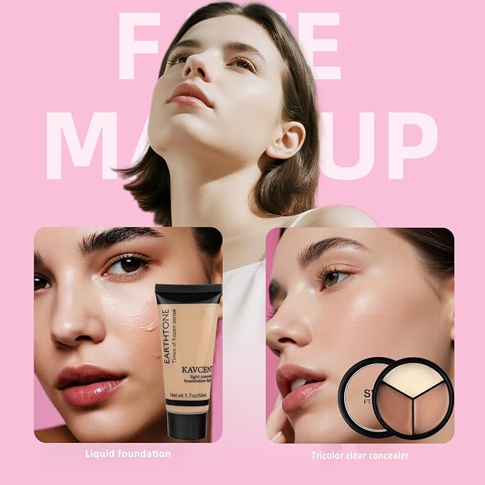 Makeup Kit