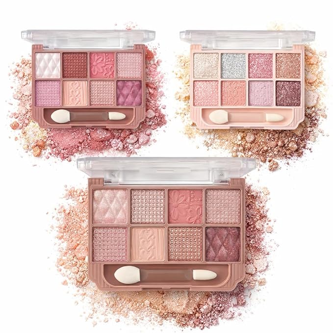 3pcs 6color set