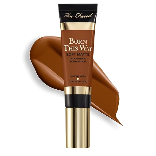 23 Chai (Deep with Golden Undertones)