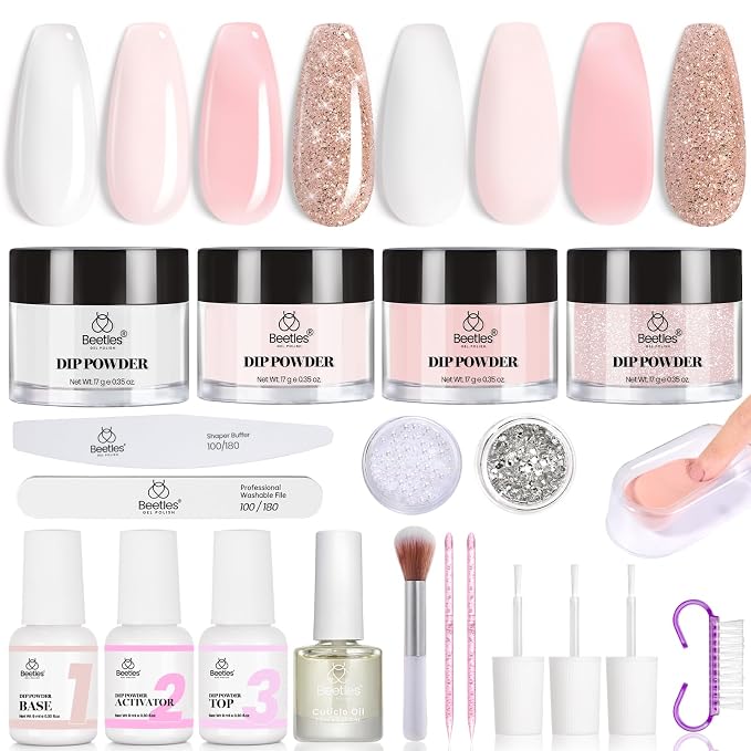 0-0-Blush Champagne