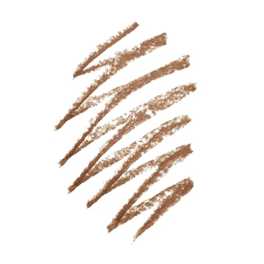 Soft Brown - warm undertones for dark blonde to light brown and red brows