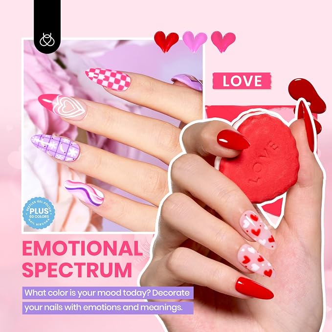 0-0-Emotional Spectrum