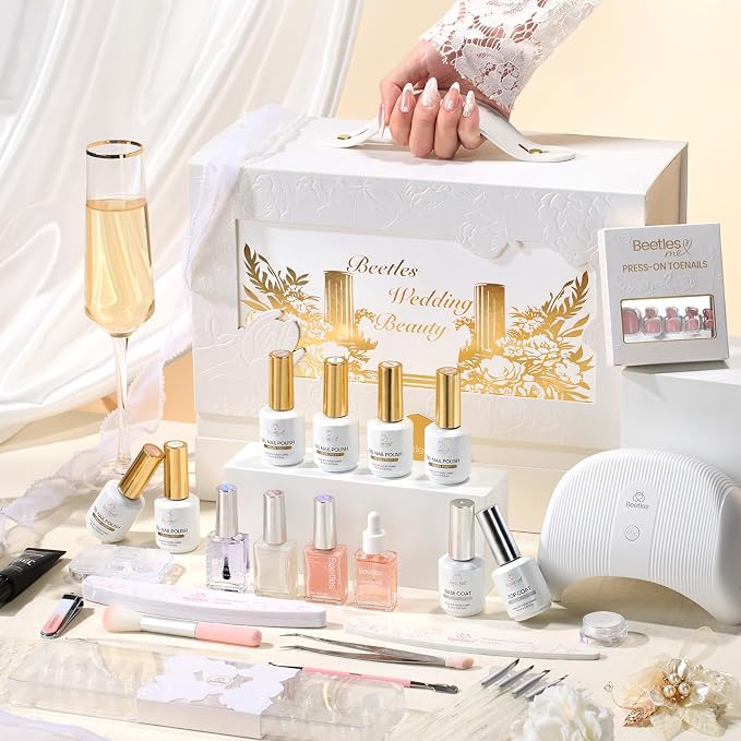 Wedding Beauty