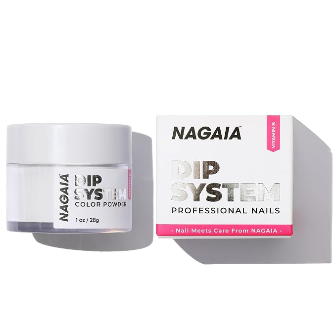 Clear Powder