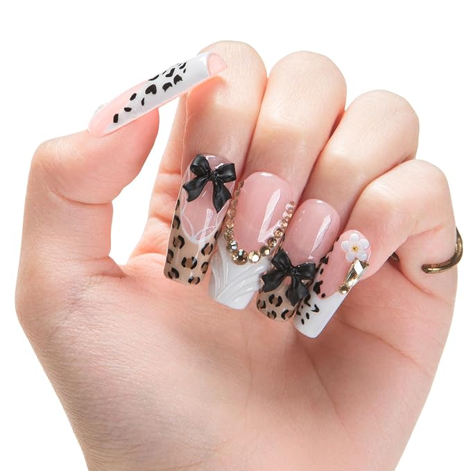 Chic Wild