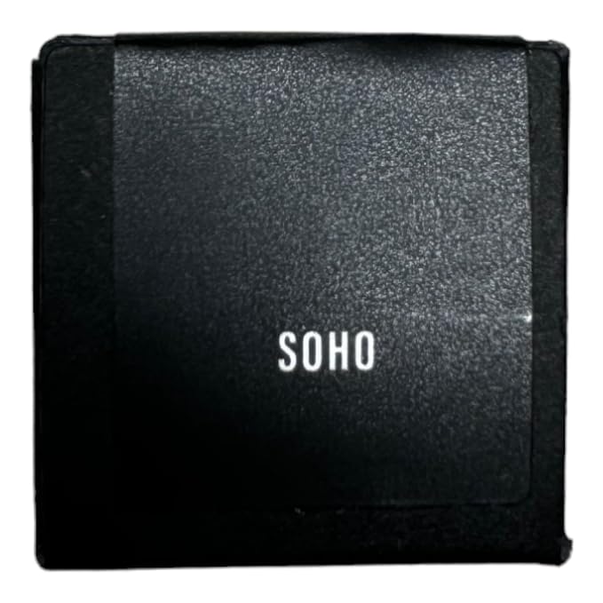 Soho - soft coral