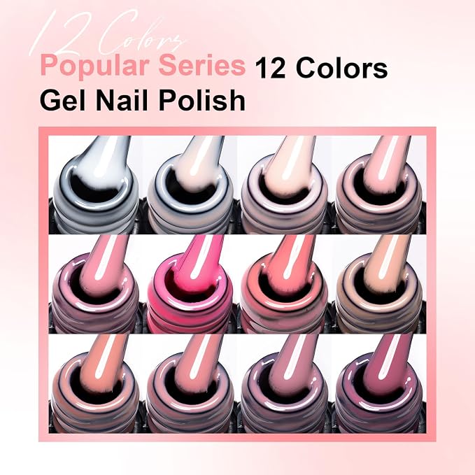 12pcs- set1