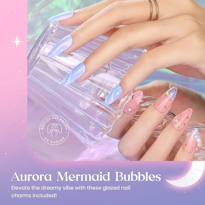 6 Colors Unicorn Heaven