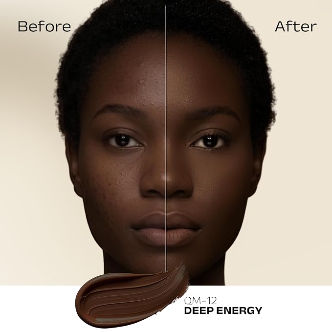 QM12- Deep Energy