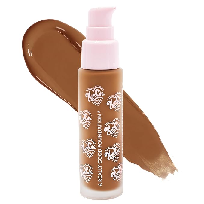 32-132D Tan/Deep + Warm Golden Undertones