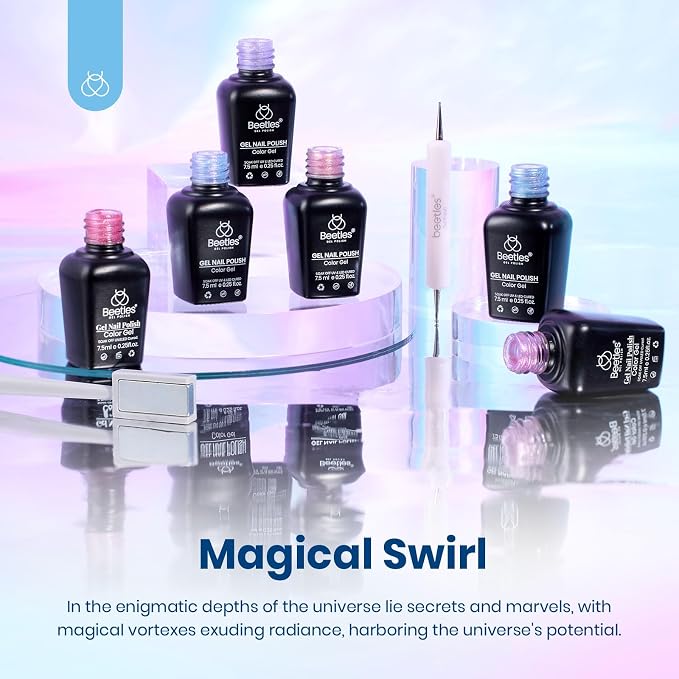 0-0-Magical Swirl