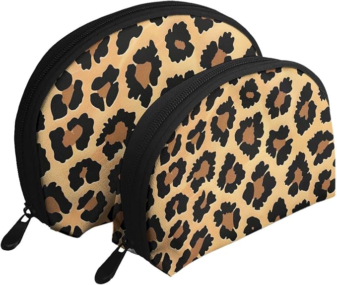 Brown Pattern Leopard