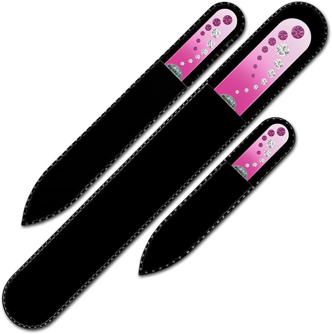 Fuchsia - Crystal