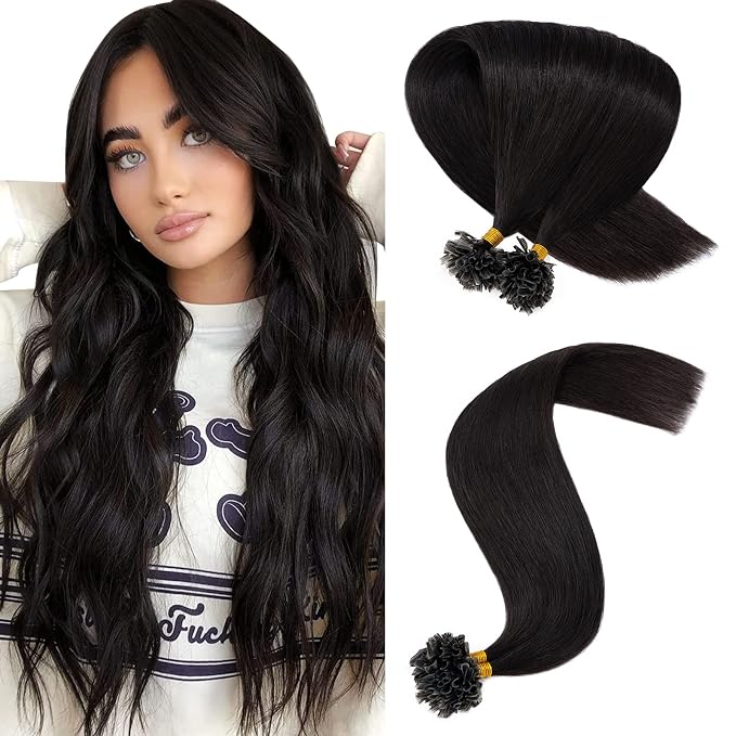 #1B Natural Black