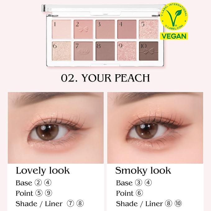 02 YOUR PEACH