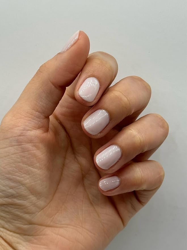 Fix Your Halo (Angelic Soft White)