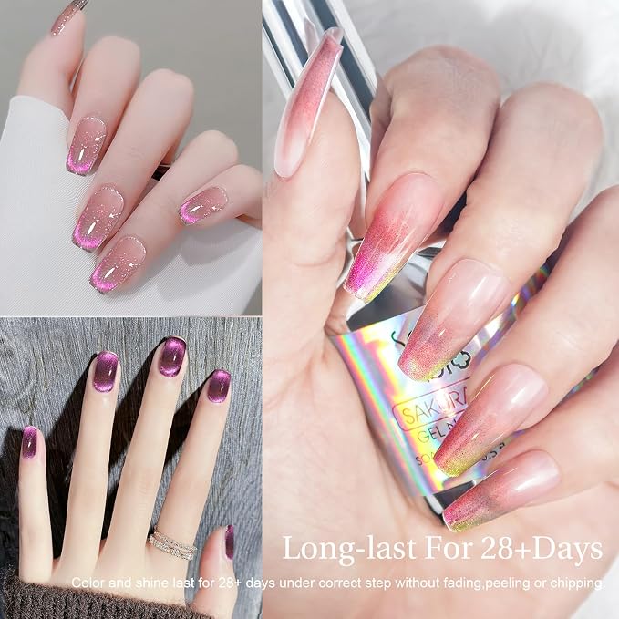 A-Sakura Pink