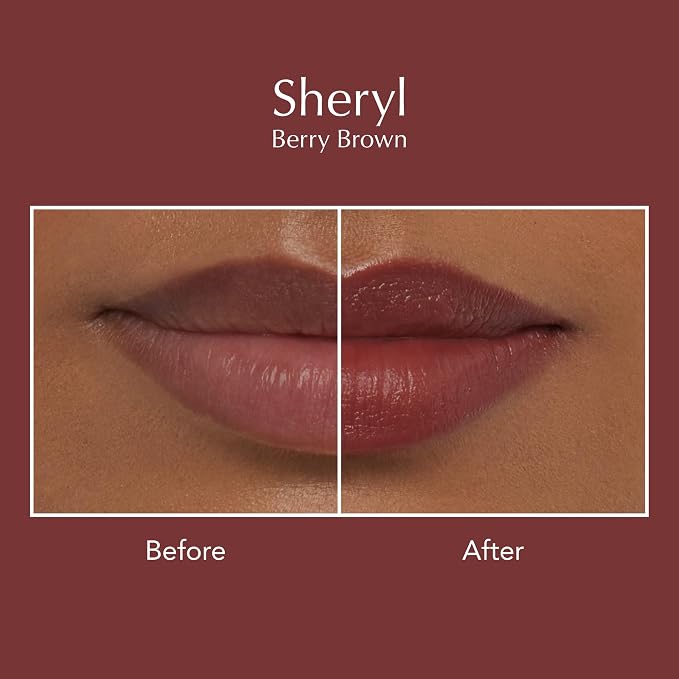 Sheryl (Berry Brown)