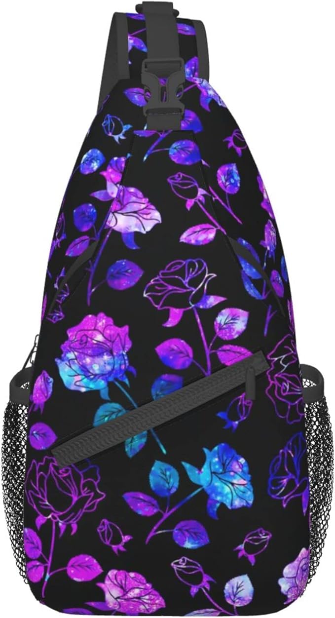 Purple Flower