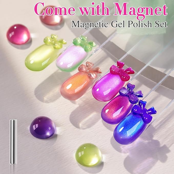 Glass Fruit Purple Rose