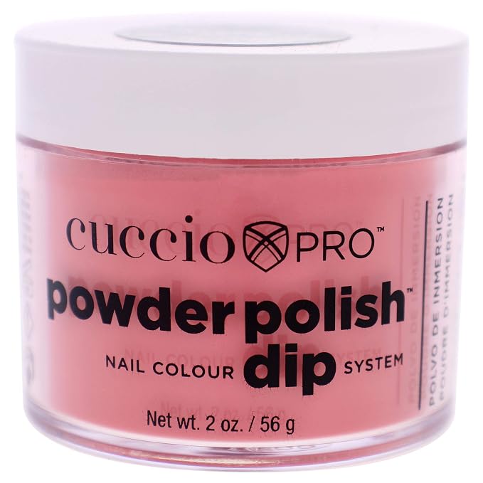 Coral Peach Undertones