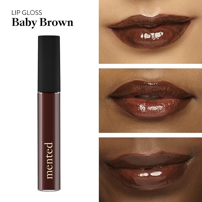 Baby Brown
