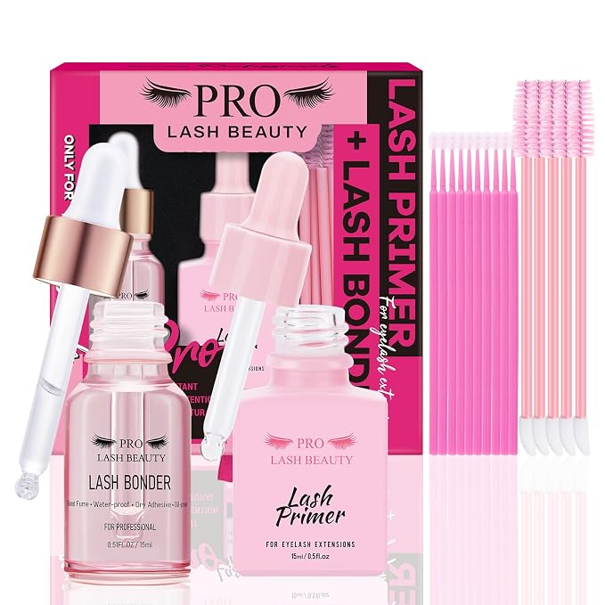 LashBonder+Primer