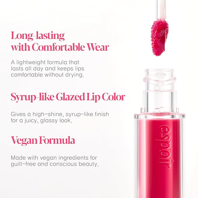 Hushed Cherry